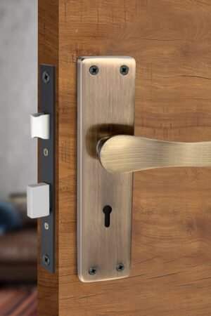 Mortise Lock