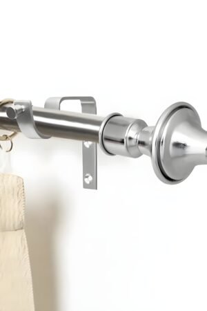 Simple Curtain Bracket