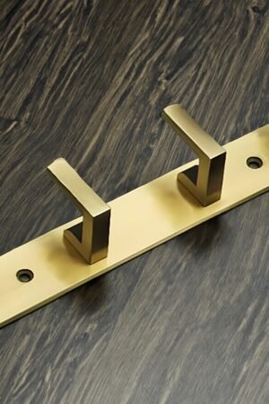 Cloth Hook Rail