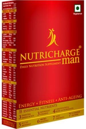 Nutrition And Suppliments
