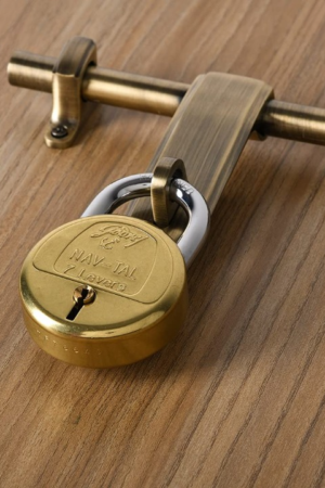 Locks